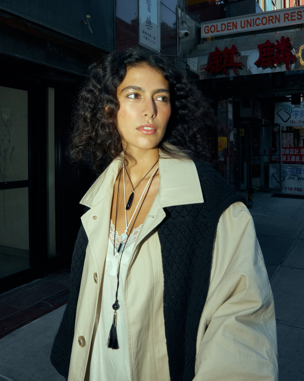 Collar Osaka