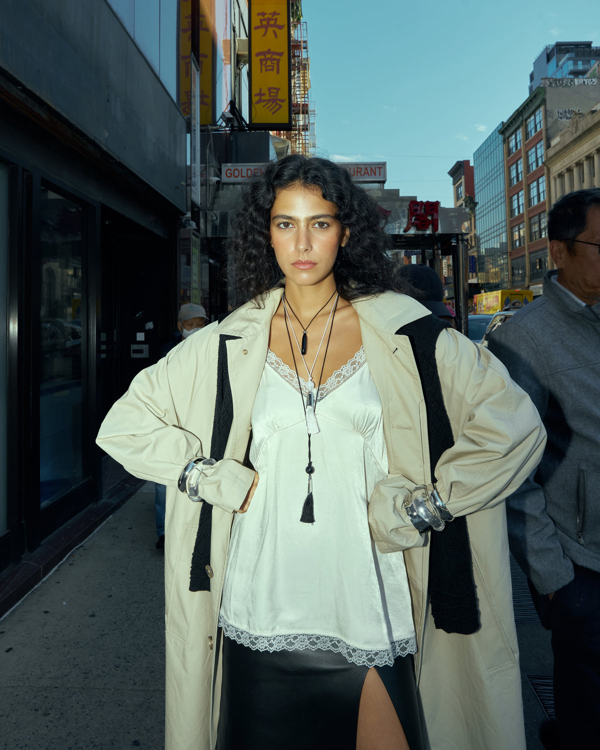 Shop the Look