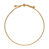 Pulsera Corbatin