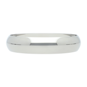 Pulsera Sabina Plateada