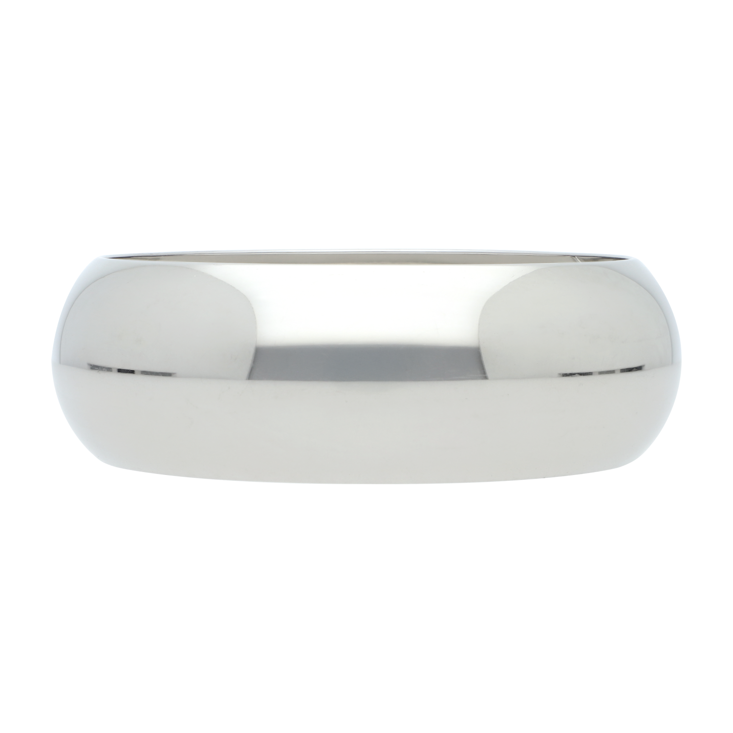 Pulsera Sabina Plateada