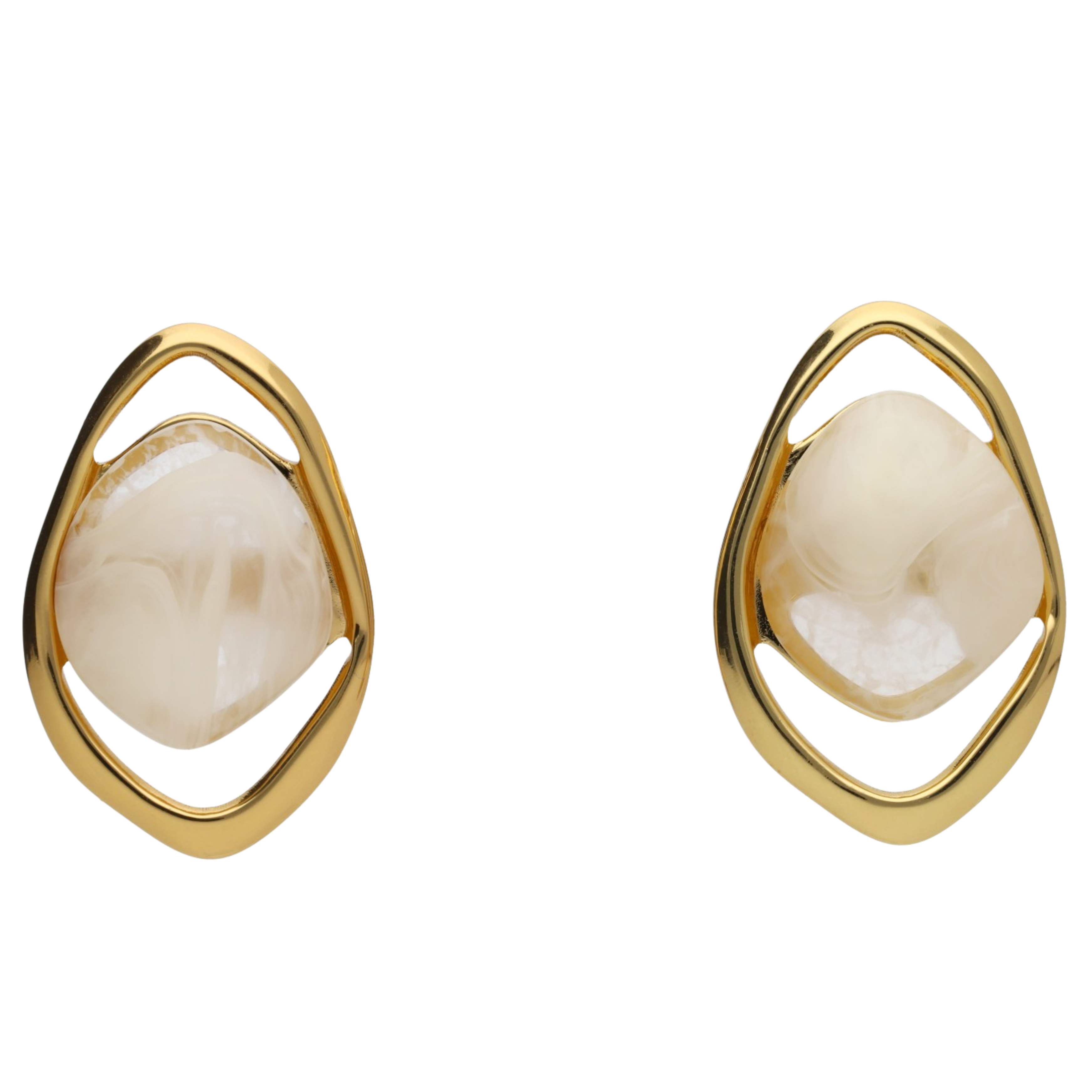Aretes Puerto