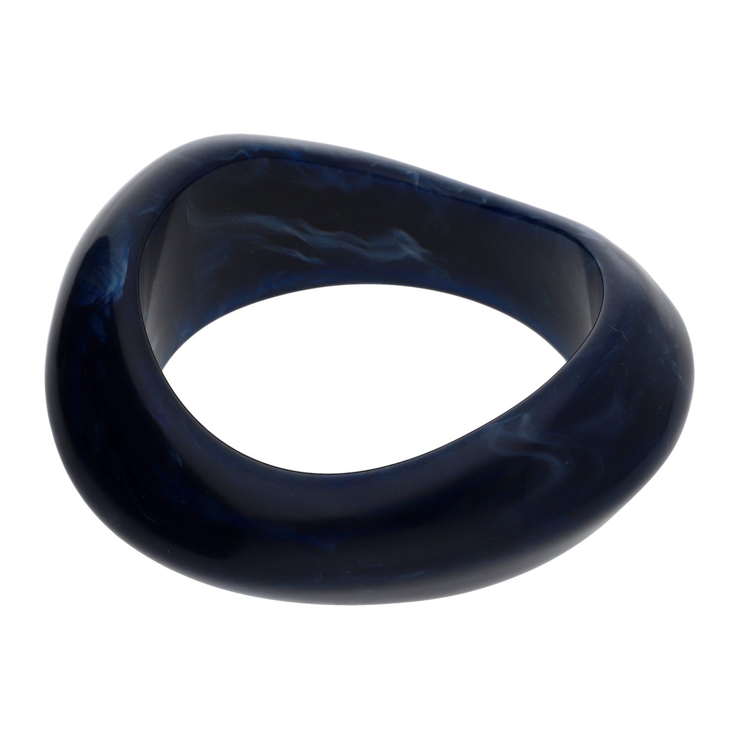 Pulsera Cobalto