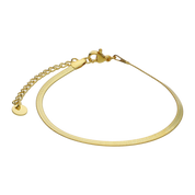 Ironed Bracelet