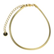 Ironed Bracelet