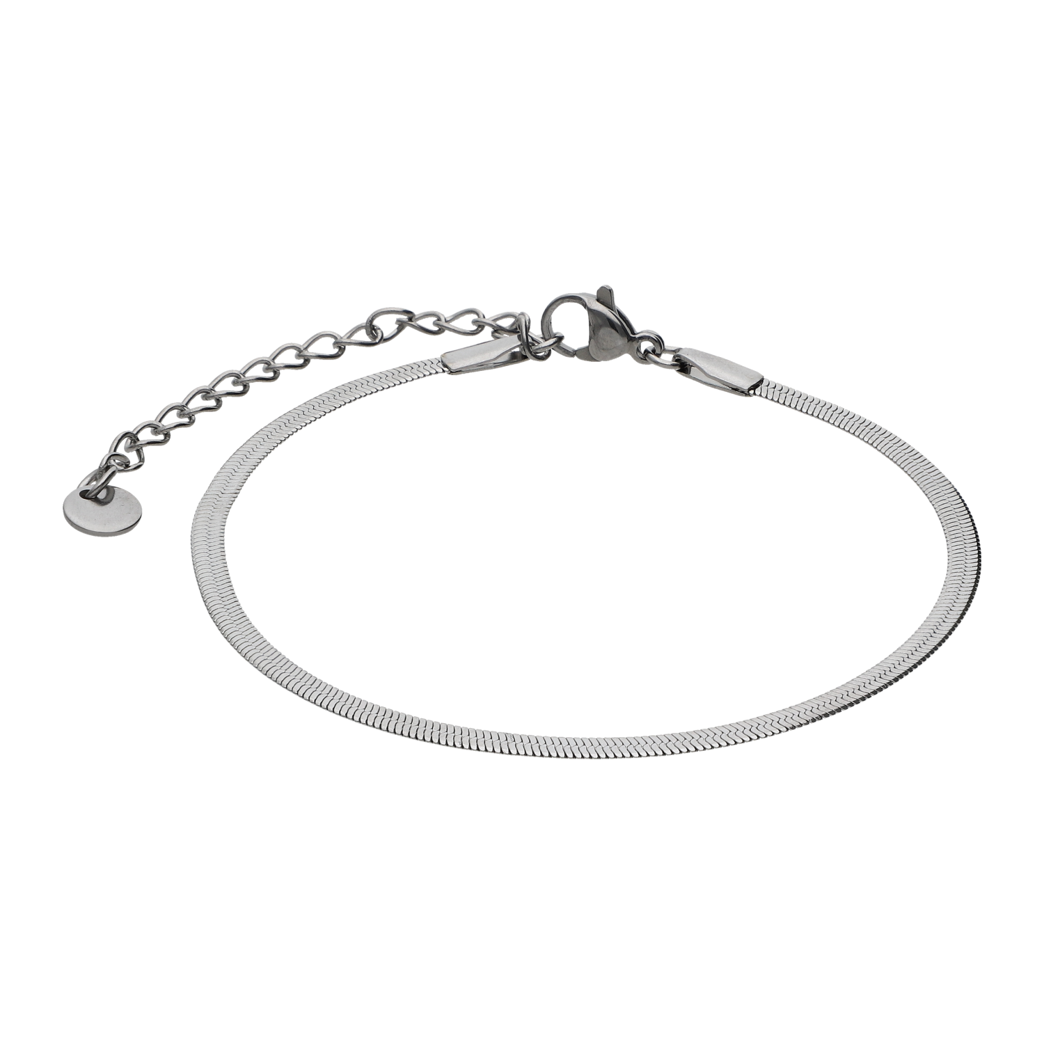 Ironed Bracelet