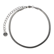Ironed Bracelet