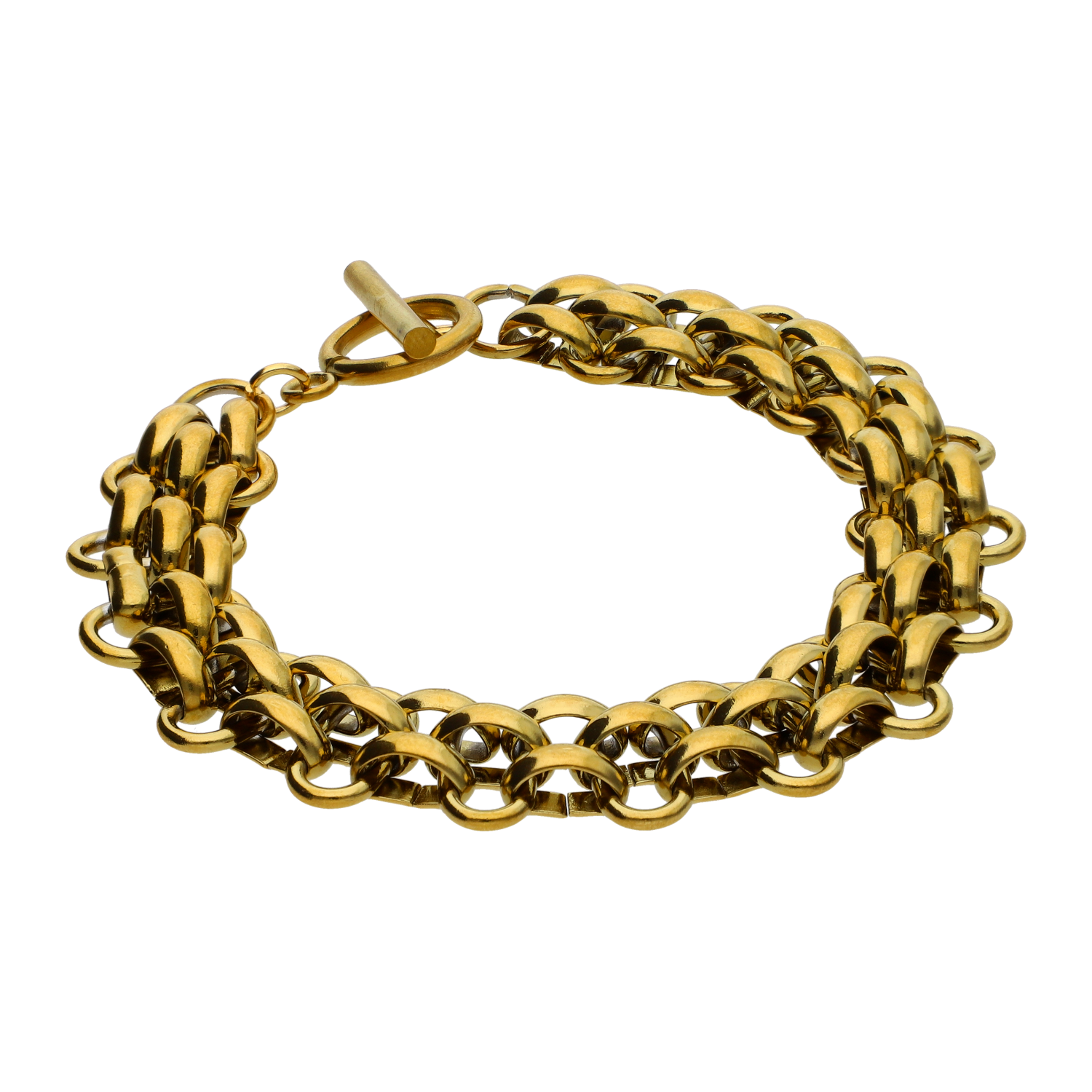 Pulseras Diem