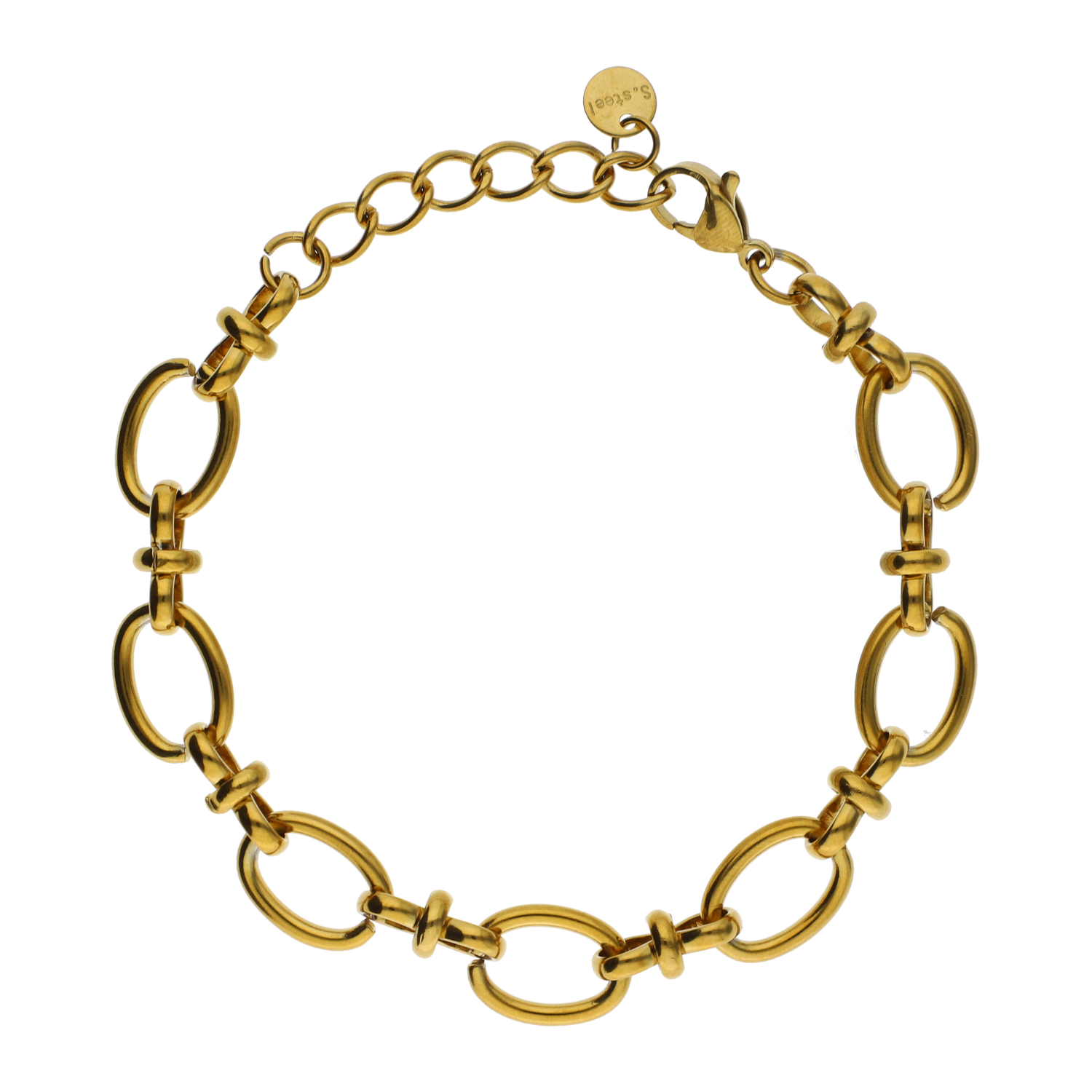 Pulsera Madrid