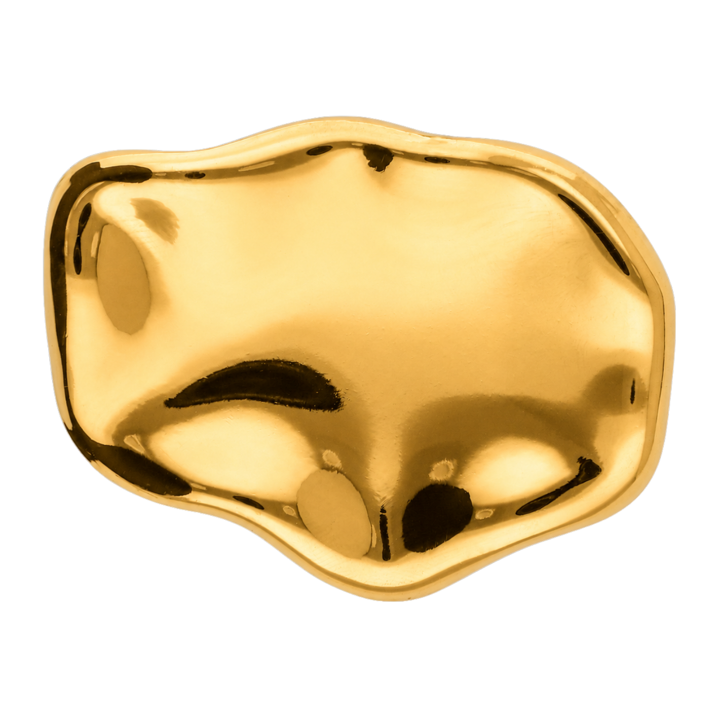 Pin Maché