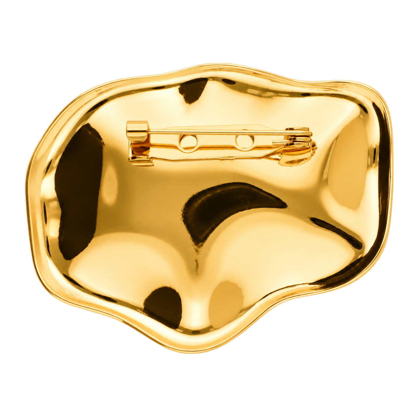 Pin Maché
