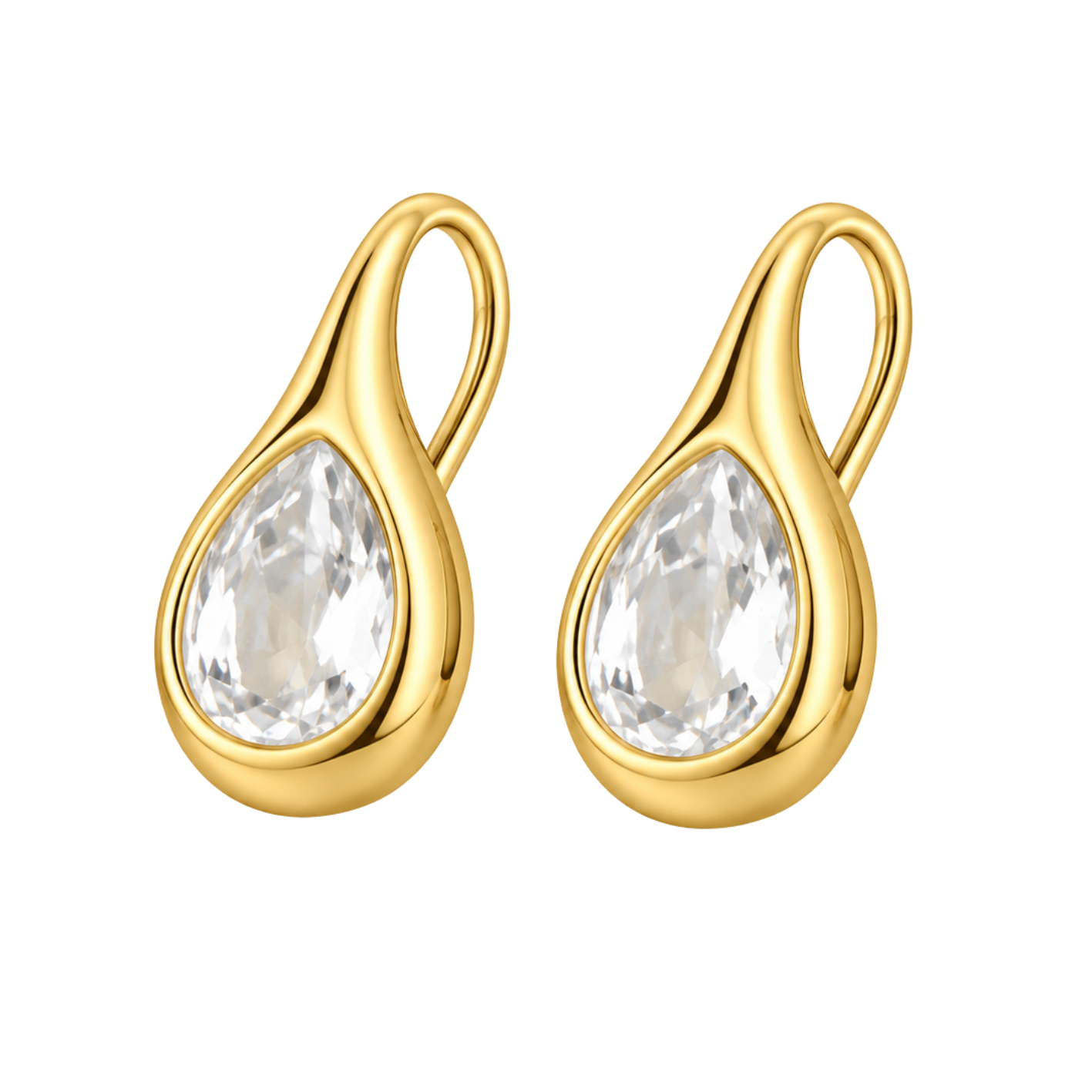 Aretes Drop