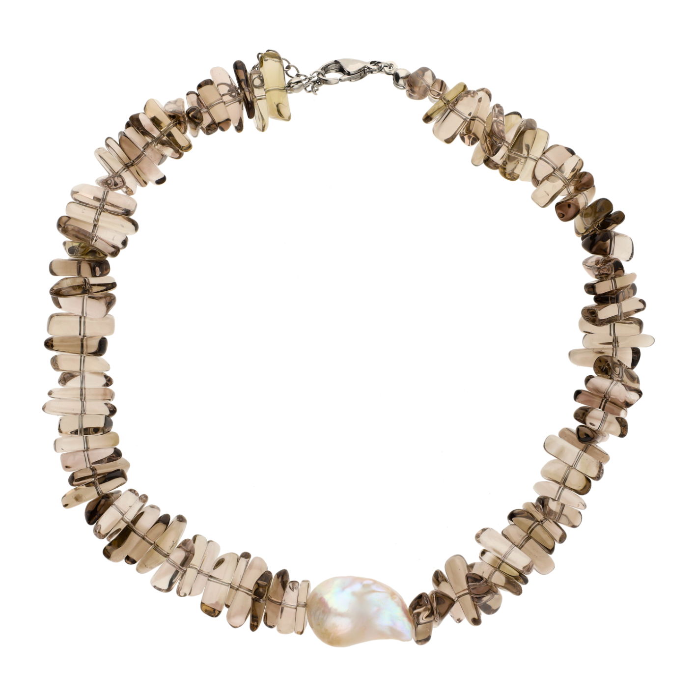 Collar Alquimia