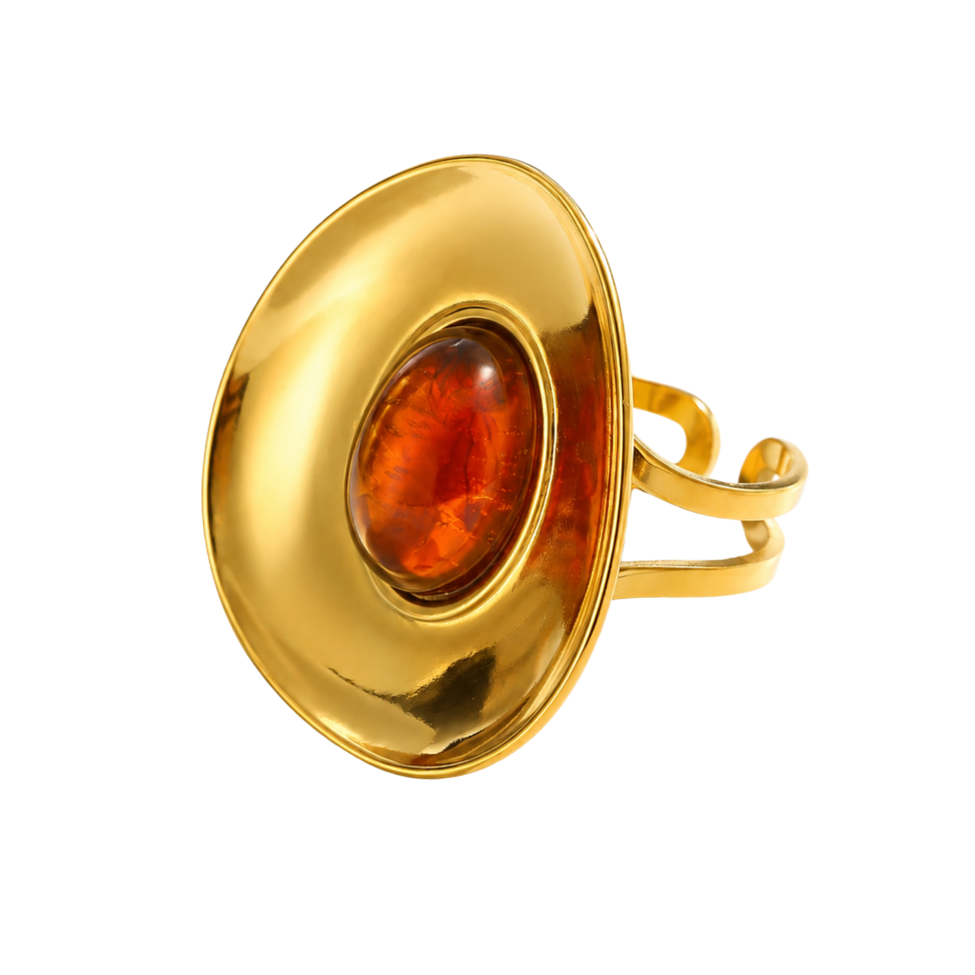 Anillo Alessa