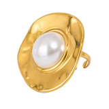 Baroque Ring