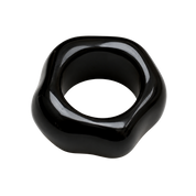 Anillo Obsidiana