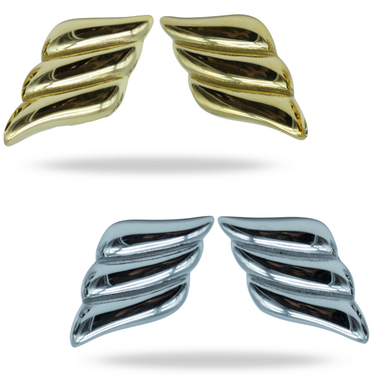 Aretes Ala