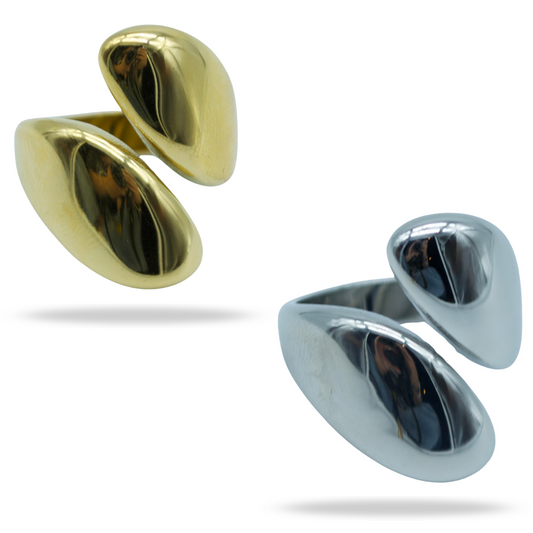 Anillo Unione Chunky