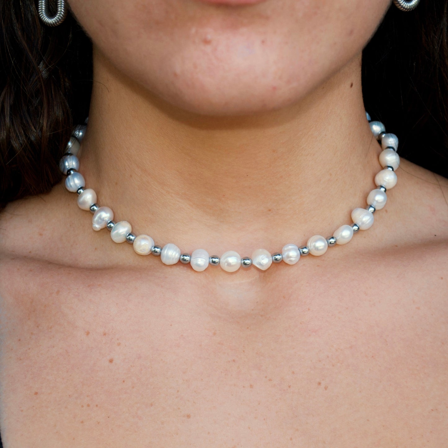 Collar Iris