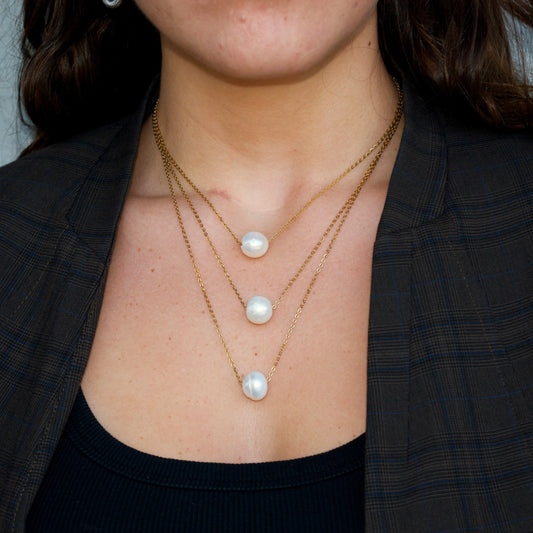 Collar Atenea