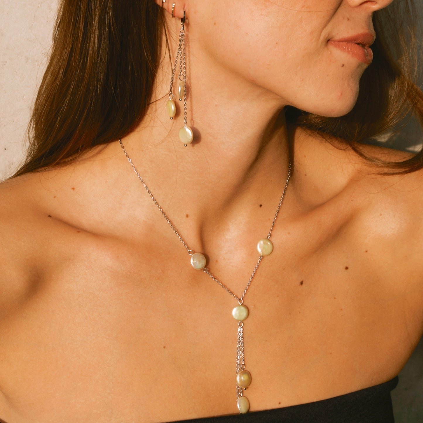 Aretes Butter