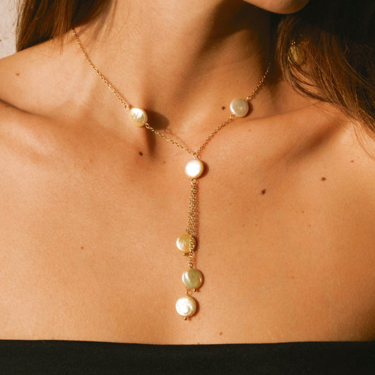 Collar Butter