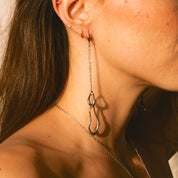 Aretes Denisse