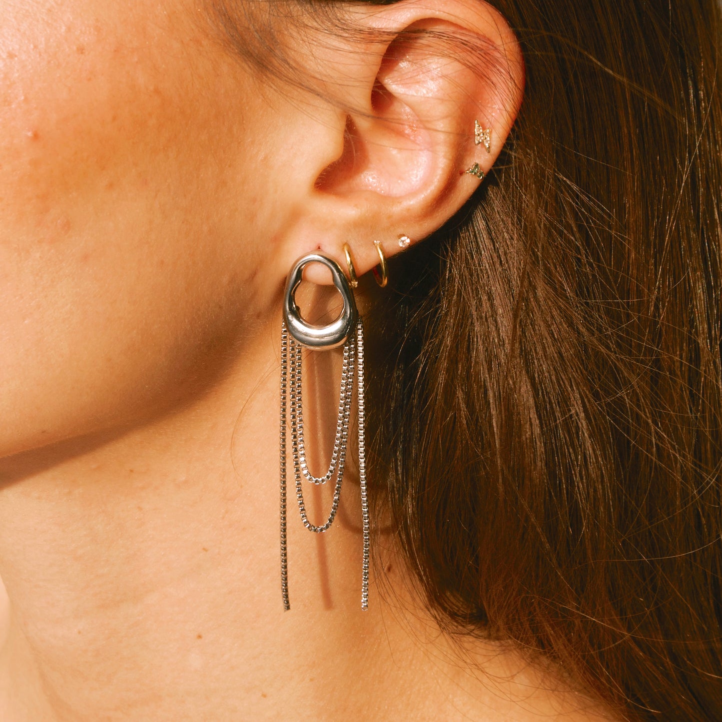 Aretes Verona