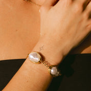 Pulsera Lua