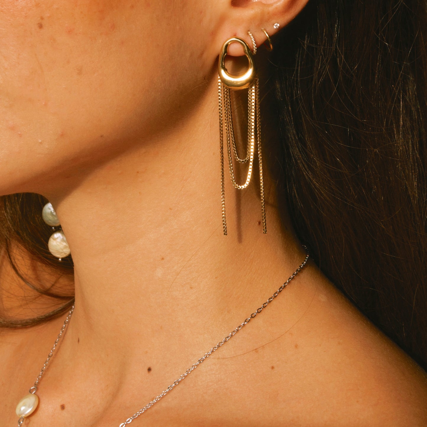 Aretes Verona