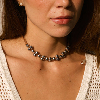 Collar Agave Camel