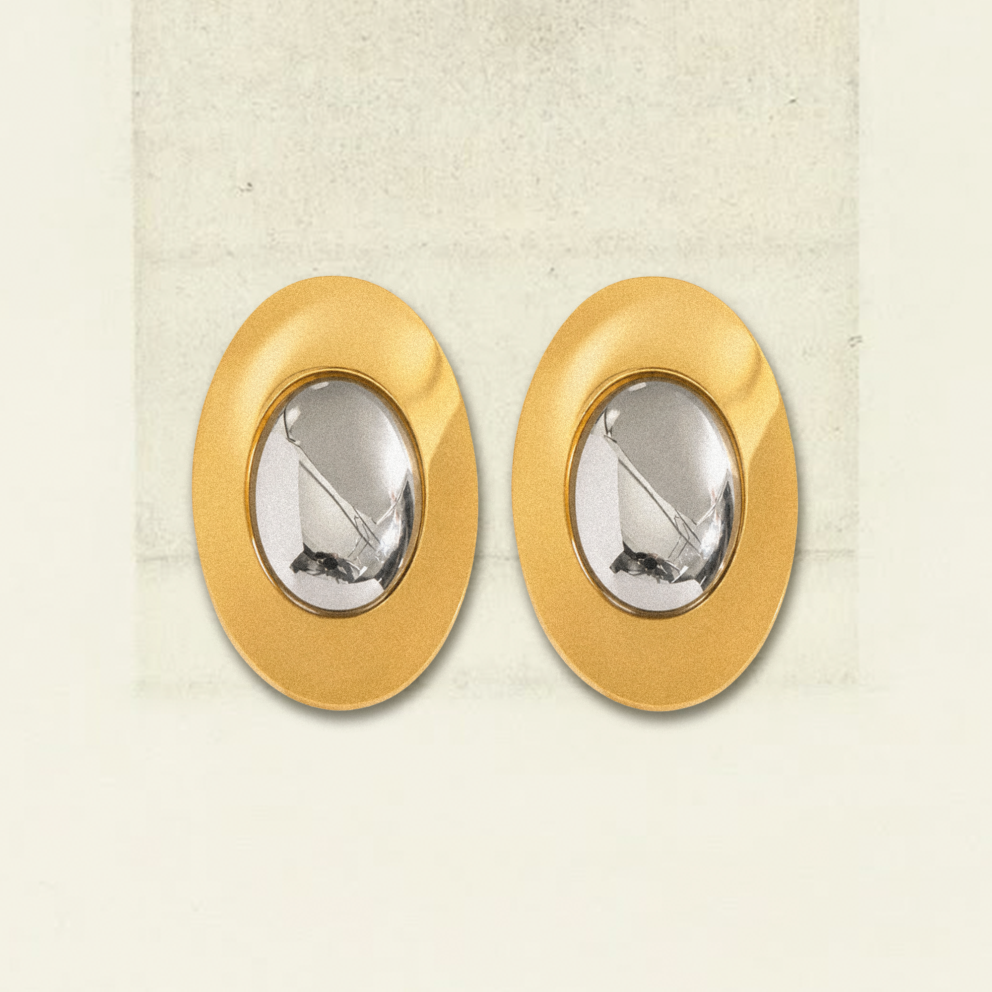 Aretes Nirvana