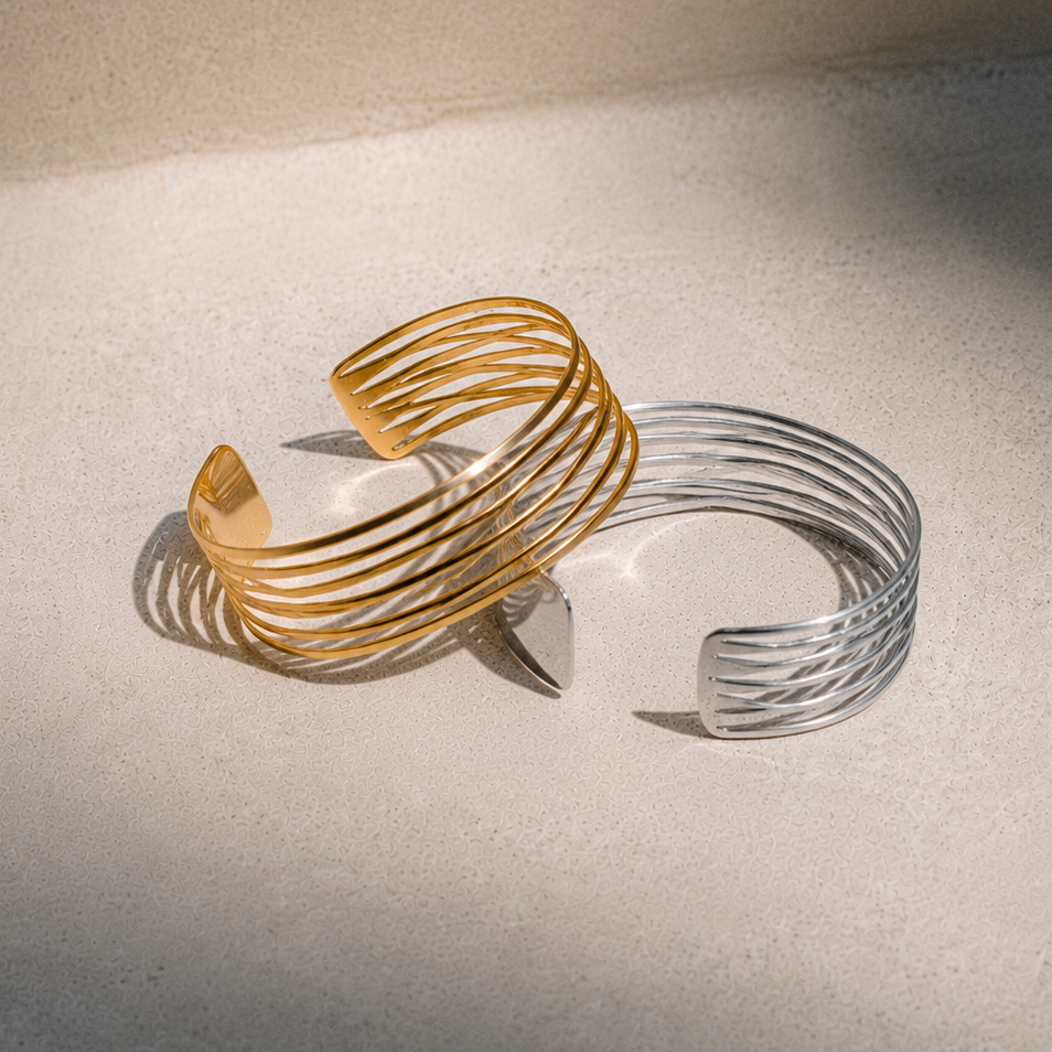 Pulsera Andorra